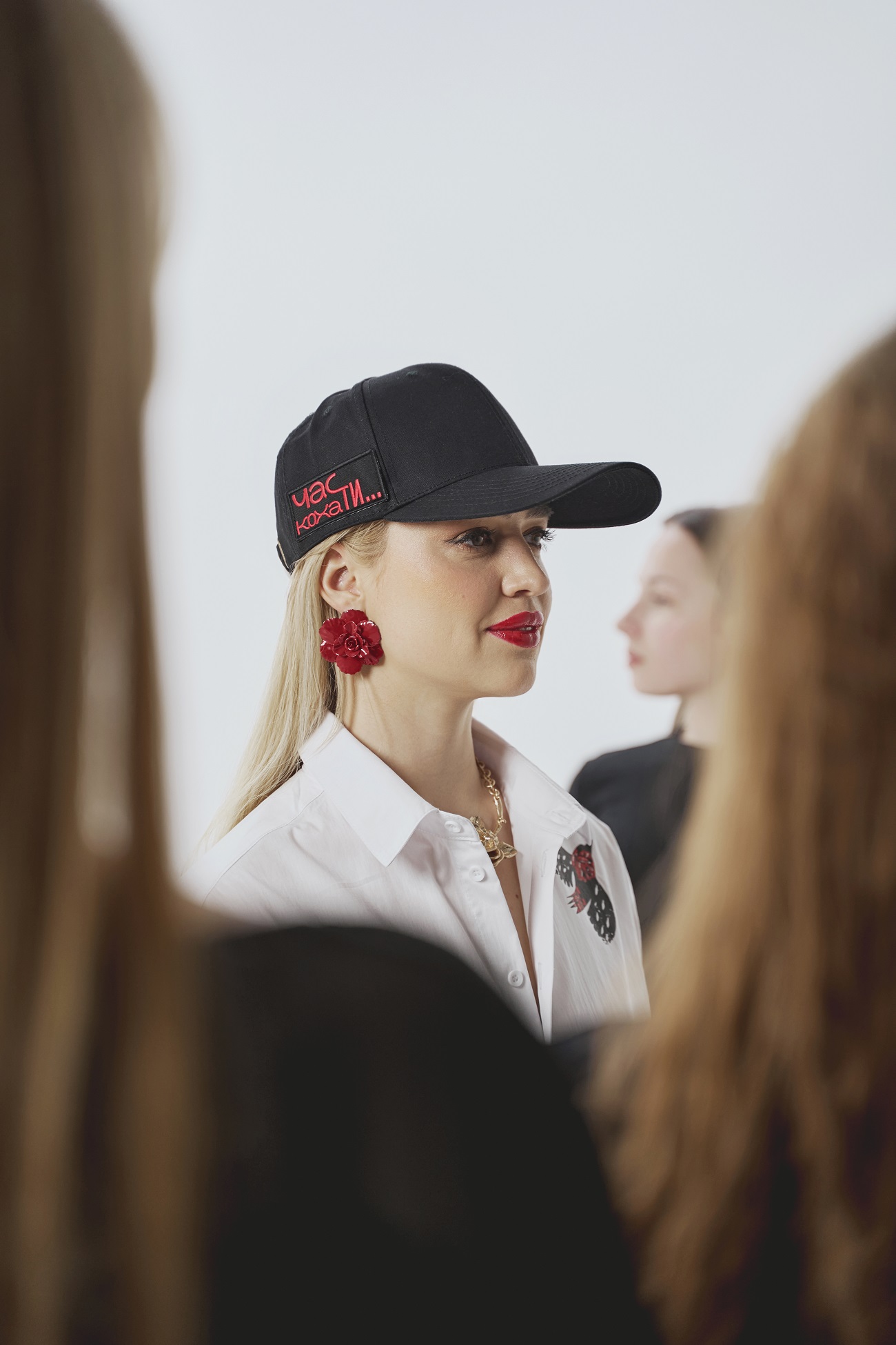 Фіналістка "Холостяка" вразила колаборацією з Андре Таном: "Час кохати себе"